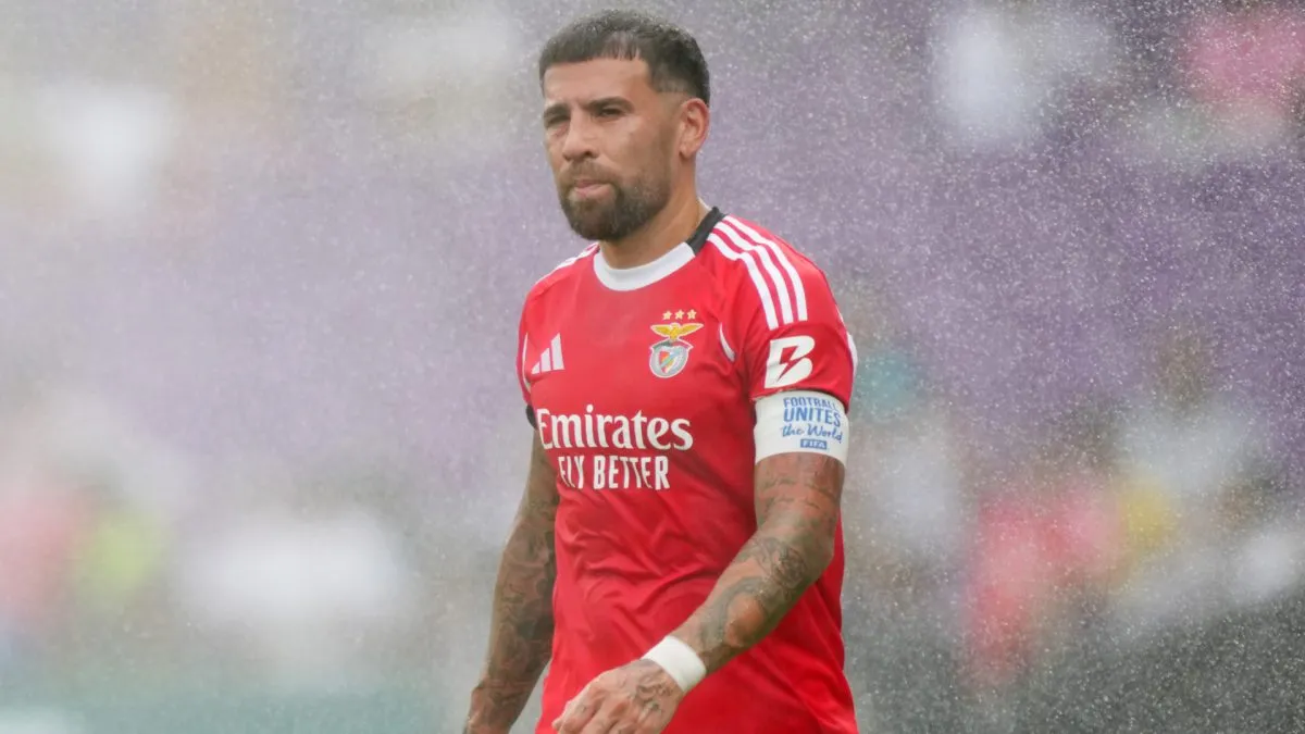 Benfica vs Auckland City