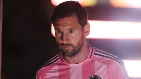 First win, three records: Lionel Messi helps Inter Miami make FIFA Club World Cup statement with Porto victory