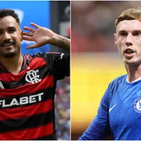 David Ramos & Alex Grimm/Getty Images