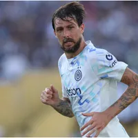 Stu Forster/Getty Images