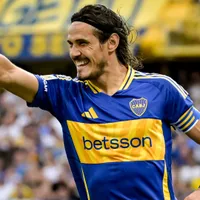 Why isn't Edinson Cavani playing for Boca Juniors against Bayern Munich in FIFA Club World Cup 2025?