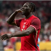 Rich Lam/Getty Images