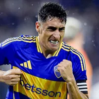 Marcelo Endelli/Getty Images