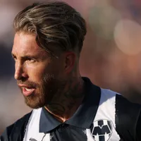 Stu Forster/Getty Images