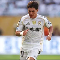 Megan Briggs/Getty Images