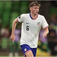 Omar Vega/Getty Images