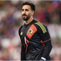 Omar Vega/Getty Images