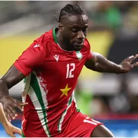 Omar Vega/Getty Images