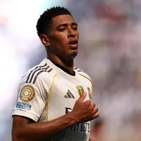 Dan Mullan/Getty Images