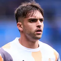 Juan Manuel Serrano Arce/Getty Images