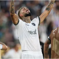 Stu Forster/Getty Images