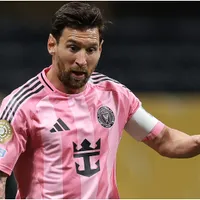 Kevin C. Cox/Getty Images