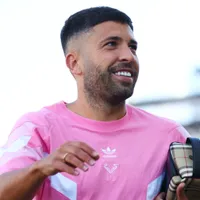 Megan Briggs/Getty Images