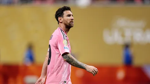 After missing nearly three weeks due to injury, Jordi Alba is expected to start for Inter Miami against Palmeiras.