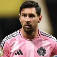 Kevin C. Cox/Getty Images