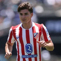 Stu Forster/Getty Images