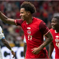 Rich Lam/Getty Images