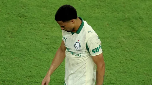 Video: Palmeiras’ Murilo, who planned Cristiano Ronaldo-style celebration in front of Messi, injured during Inter Miami’s goal