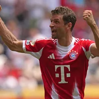 Thomas Muller
