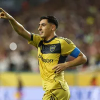 Boca Juniors vs. Auckland City: Confrimed lineups for the final match of Group C in the 2025 FIFA Club World Cup