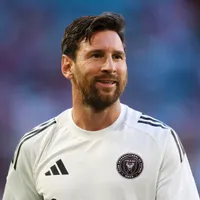 Kevin C. Cox/Getty Images