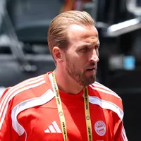 Kevin C. Cox/Getty Images