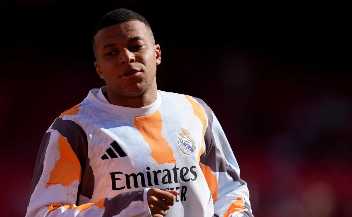 Kylian Mbappé sends three-word warning before Club World Cup debut