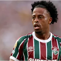 Francois Nel/Getty Images