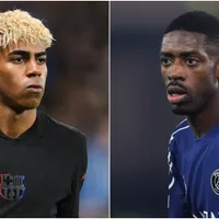 David Ramos & Alex Grimm/Getty Images