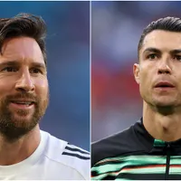 Kevin C. Cox & Lars Baron/Getty Images