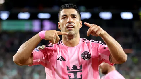 Luis Suarez sets the record straight about Luis Enrique ahead of clash between PSG and Inter Miami