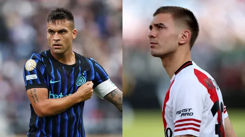 River Plate and Inter Milan face off in a high-stakes clash that could see both teams advance with a draw — but only under certain scorelines.