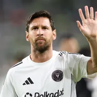 Megan Briggs/Getty Images