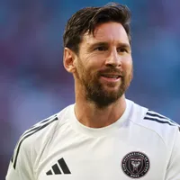 Kevin C. Cox/Getty Images