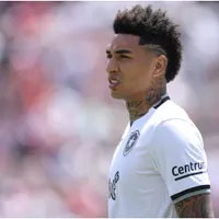 Stu Forster/Getty Images