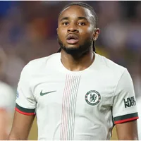 Francois Nel/Getty Images