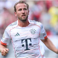 Kevin C. Cox/Getty Images