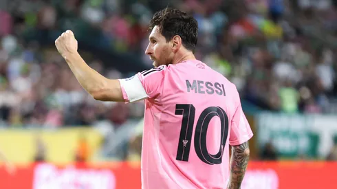 The FIFA Club World Cup quarterfinals continue Sunday with PSG—Champions League winners—meeting Inter Miami, one of the tournament’s most followed teams, led by global icon Lionel Messi.