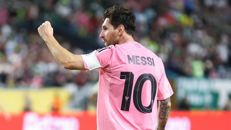 The FIFA Club World Cup quarterfinals continue Sunday with PSG—Champions League winners—meeting Inter Miami, one of the tournament’s most followed teams, led by global icon Lionel Messi.