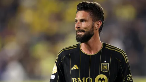 By parting ways with Giroud, LAFC frees up a designated player slot, potentially paving the way for the arrival of another European star.
