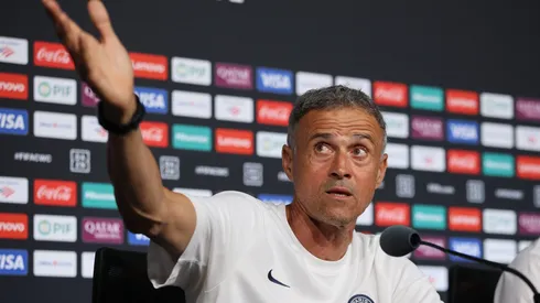 Ousmane Dembélé’s status for the FIFA Club World Cup remains uncertain, even though Luis Enrique confirmed he’s “ready” to face Inter Miami in the Round of 16.