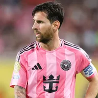 Megan Briggs/Getty Images