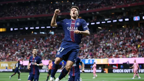 Despite fielding stars like Messi, Suárez, and Busquets, Inter Miami never found rhythm and were physically outmatched by PSG’s relentless pressing and fluid attack.