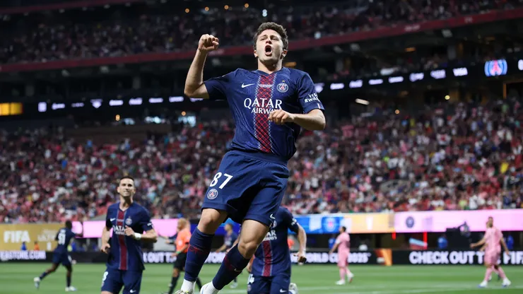 Despite fielding stars like Messi, Suárez, and Busquets, Inter Miami never found rhythm and were physically outmatched by PSG’s relentless pressing and fluid attack.