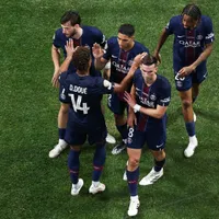 Kevin C. Cox/Getty Images