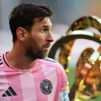 Kevin C. Cox/Getty Images