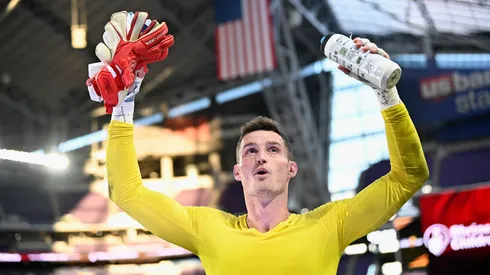 In one of the biggest shocks of the tournament, Guatemala eliminated tournament favorite Canada on penalties.