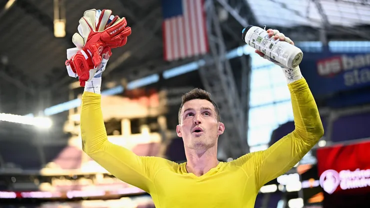 In one of the biggest shocks of the tournament, Guatemala eliminated tournament favorite Canada on penalties.