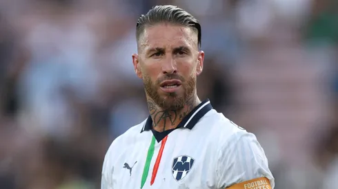 Sergio Ramos’ Monterrey teammate issues strong warning to Borussia Dortmund ahead of FIFA Club World Cup 2025 game