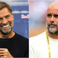 Joerg Mitter & David Ramos/Getty Images